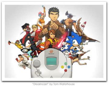 Sega Dreamcast Roms Free Download .